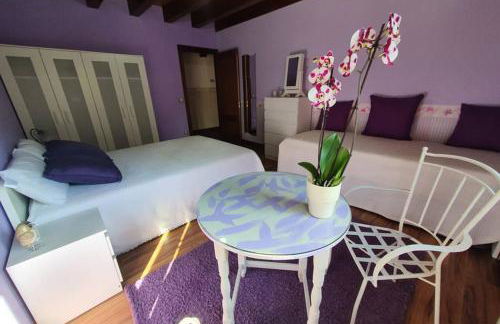 Aliga Etxea. Beach & Mountain Village - Foto 17