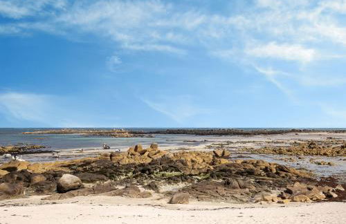 Apartment Les Pieds dans l'eau by Interhome - Foto 31