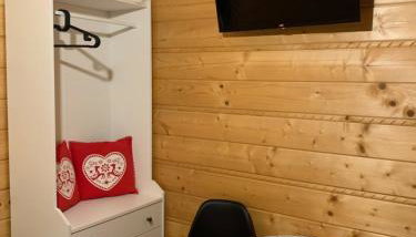 Agroturystyka Wudarsówka - Foto 5