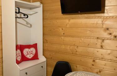 Agroturystyka Wudarsówka - Foto 5