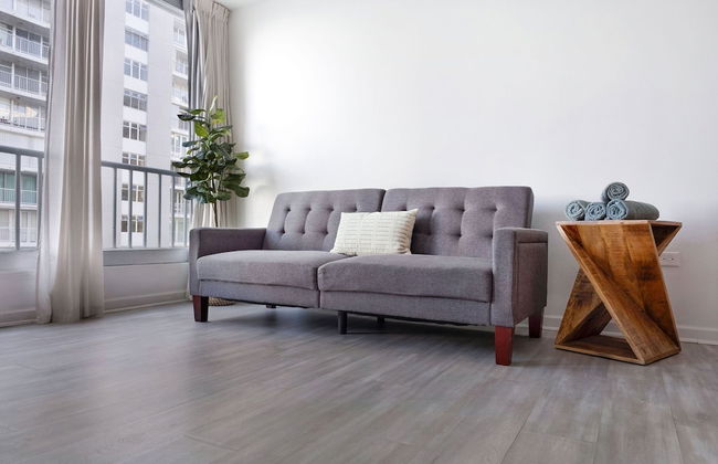 MEDIA LUNA STUDIO OCEANVIEW - Photo 23