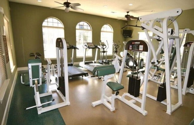 Ip60483 - Bella Piazza Resort - 3 Bed 3 Baths Condo - Foto 11