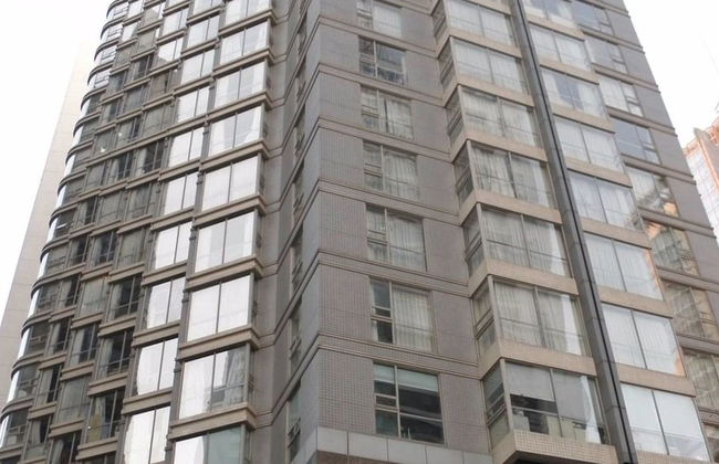 3rd-degree Seascape Apartment Hotel - Foto 20