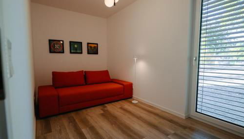 Ferienapartments Seepark Möhnesee - Foto 5