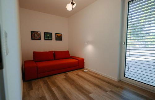 Ferienapartments Seepark Möhnesee - Foto 5