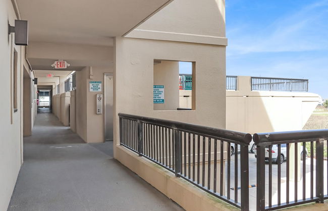 Club at Mexico Beach 1D - Foto 25