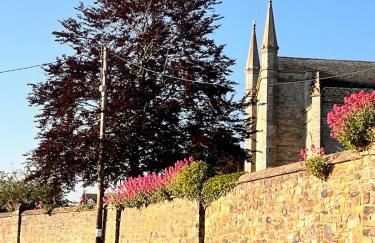 House in Appledore with Hot Tub and own parking - Foto 51