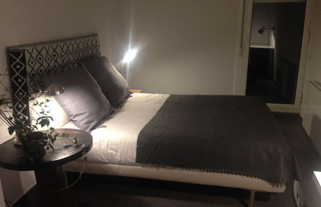 AinB Barcelona Sants Apartments - Photo 3