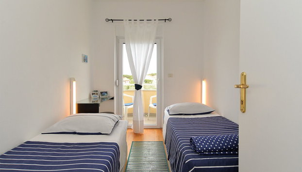 Apartment 1782 - Foto 2, Habitación