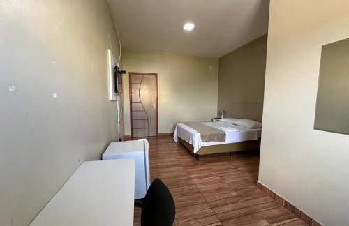 Royal Hotel e Gastronomia Macapá - Foto 12