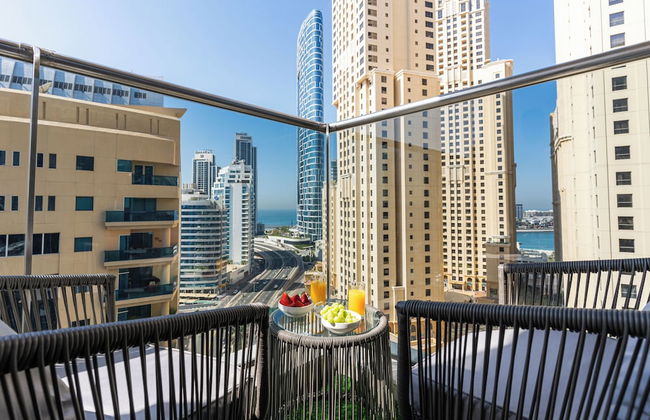 Dubaiashome - Luxury Special Stay - Foto 73