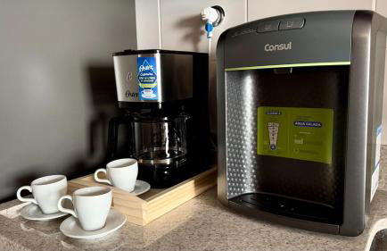 The CityPlex | Apartamentos Prime no Centro de Osasco - Foto 33