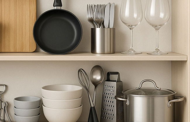 Luxury Apartments in Palermo - by BueRentals - Foto 17