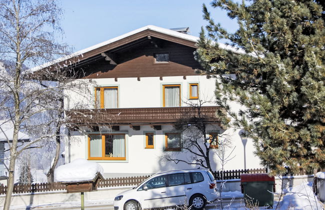 Chalet Alpin - Foto 17