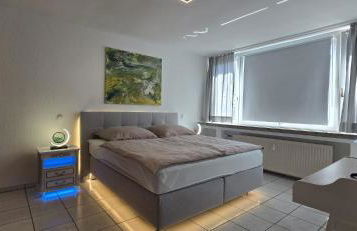 Vacation and business city apartment - Foto 1