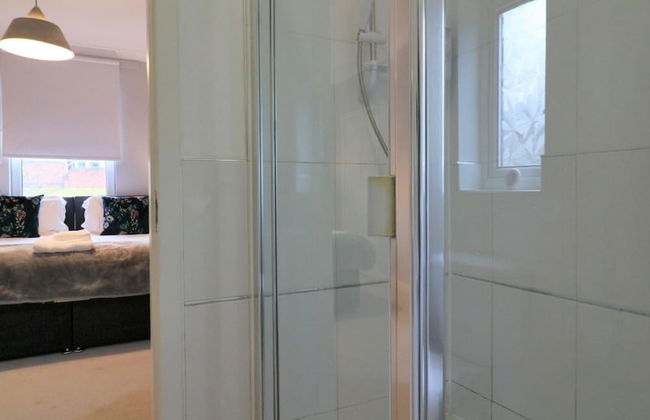 Moss View Glasgow in Glasgow - Foto 20