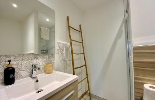 Les Loges de la Mer - Pérols - Foto 33