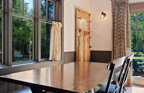 Metolius Cabin 5 - Foto 47