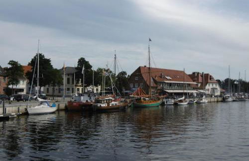 Apartment in Alt Travemünde by Interhome - Foto 26