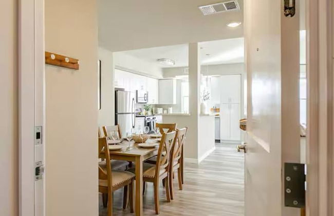 Amazing Water View w Jacuzzi Sky Lounge - Foto 28