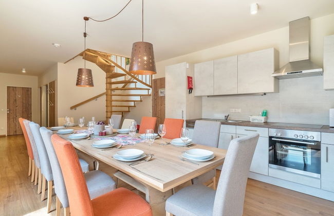 Pleasant Apartment in Gosau near Ski Area - Photo 7