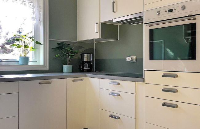 5 Person Holiday Home in Svelgen-by Traum - Foto 7