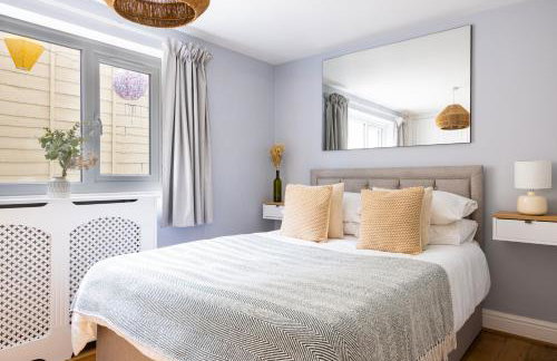 Tintern Apartment - Clapham - Foto 17