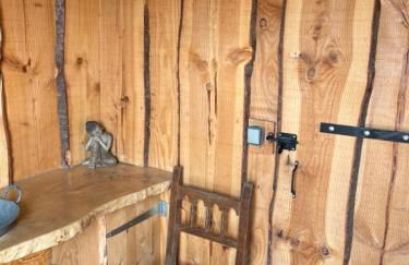 Yourte Nature / Gîte Saint Roch - Foto 65