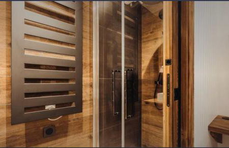Interlude Megève 4 Stars 2BR Parking & Garden - Foto 14