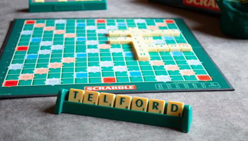 Telford Cottage - Photo 5