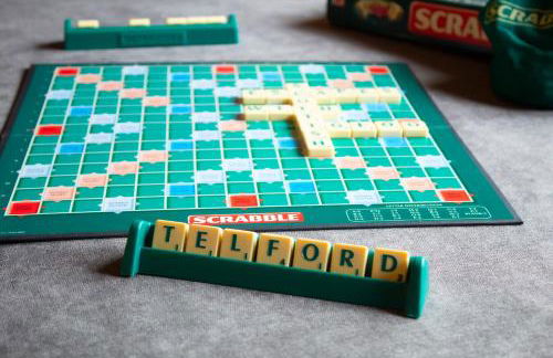 Telford Cottage - Foto 5