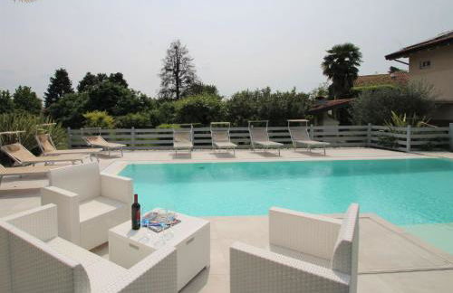 Villa Giuseppina by Interhome - Foto 69