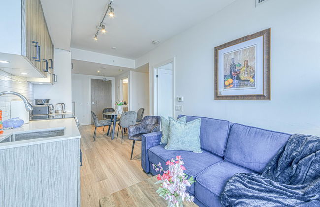 The Jarvis Suite - Foto 61