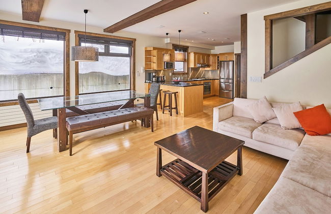 Niseko Central Houses and Apartments - Foto 1