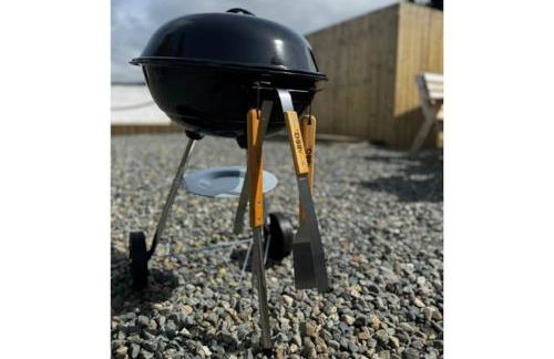 Sidhe Stays Ballycastle - Foto 20