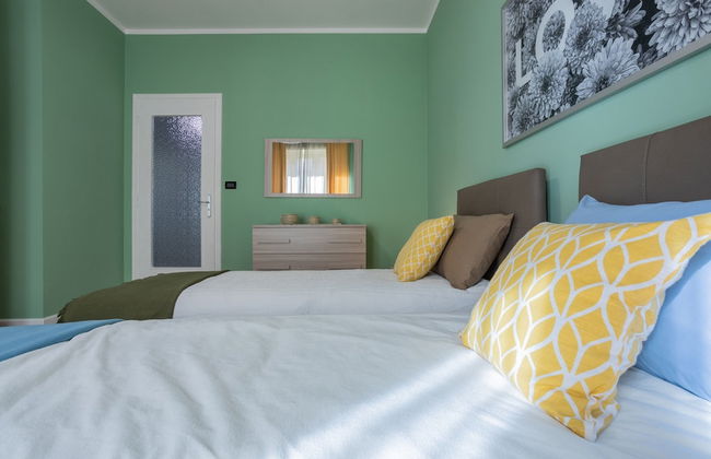 Modern Apartment in Santa Rita by Wonderful Italy - Foto 10