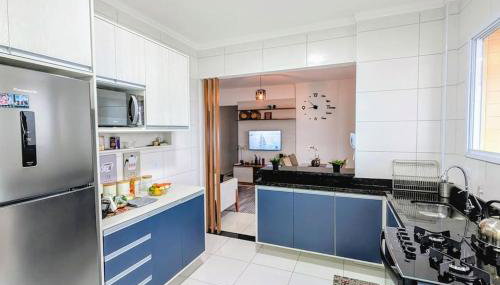 Apartamento Sol Nascente - Photo 3