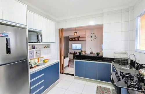 Apartamento Sol Nascente - Photo 3