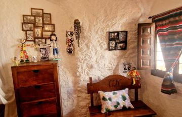 Casa CUEVA CASCAMORRAS "Capricho Andaluz" - Photo 24