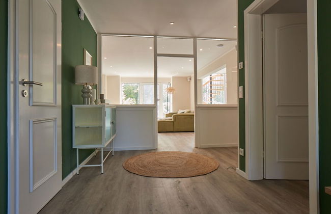 Luxurioses Ferienhaus in St.peter Ording - Foto 26