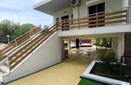 House with a pool, 2' from the beach - Foto 65