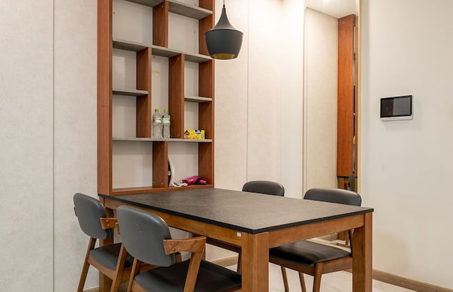 LANDMARK 81 Residences - ANGIA Hospitality - Foto 68