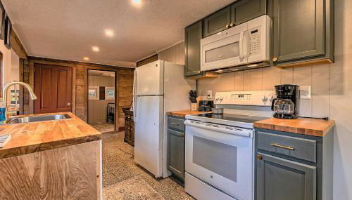 Beautiful Cabin in Nature - Foto 3