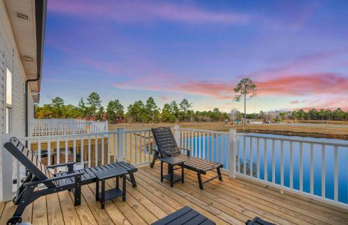 3King 2Q waterfront Villa Near golf Beach Barefoot - Foto 7