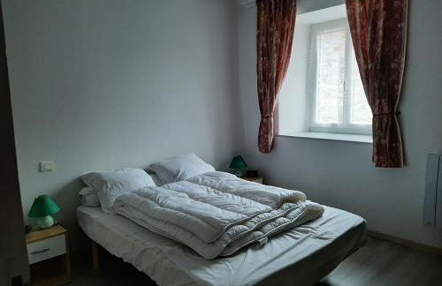 Appartement Le Paradou à Besse - Foto 10