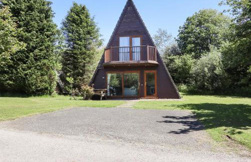 Lodge 22, Bodmin Holiday Park, Cornwall - Foto 1