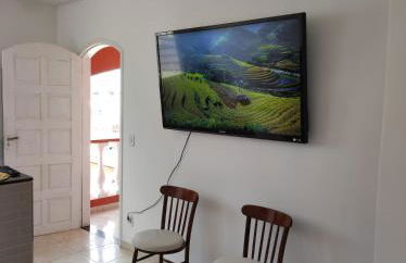 Casa para temporada - Photo 18