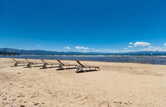 Tahoe Sands Resort - Foto 27