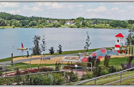 Bungalow direkt am Wasser - Photo 32