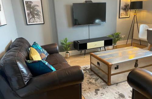 Aspen House - Apartment 3 - Foto 1